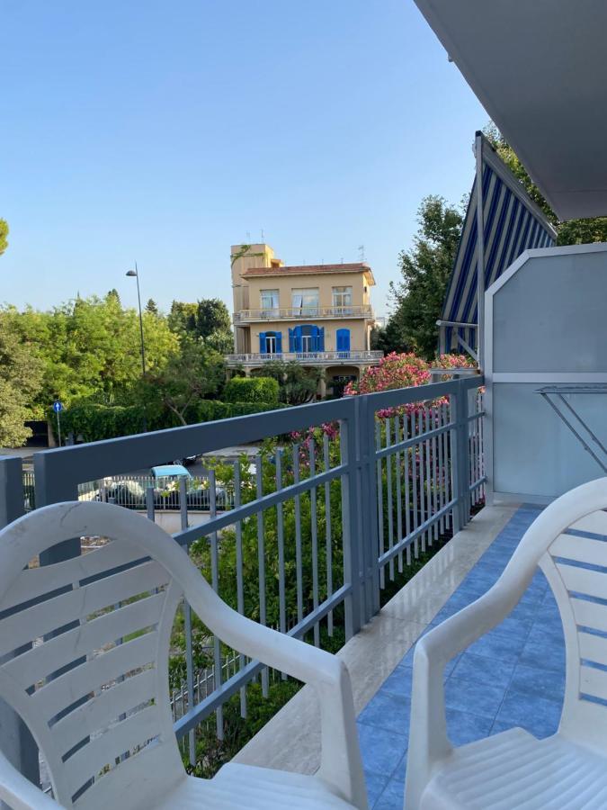 דירות פלרמו Mondello Sea House מראה חיצוני תמונה