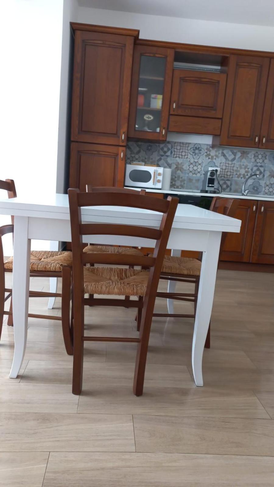 דירות פלרמו Mondello Sea House חדר תמונה