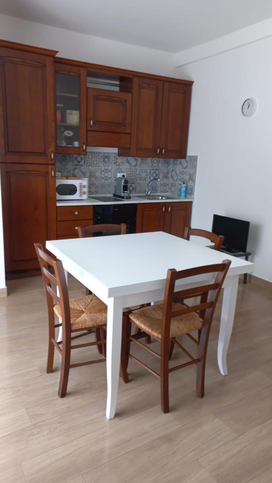 דירות פלרמו Mondello Sea House חדר תמונה